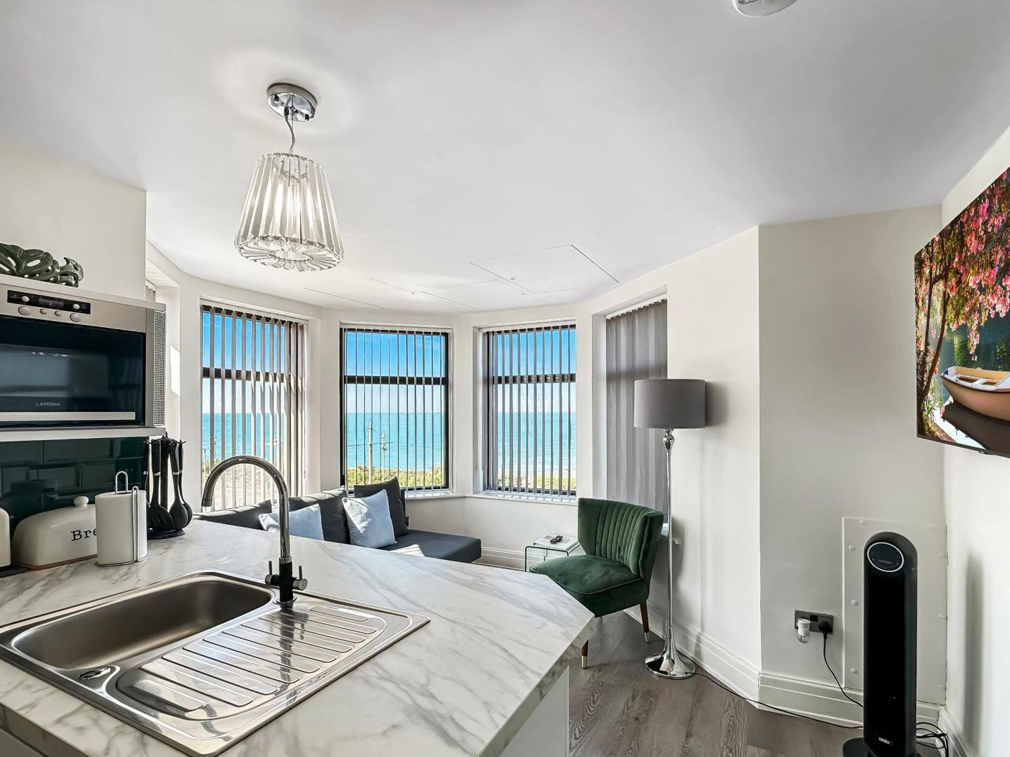 Granada Apartments Berkeley Μπλάκπουλ Εξωτερικό φωτογραφία